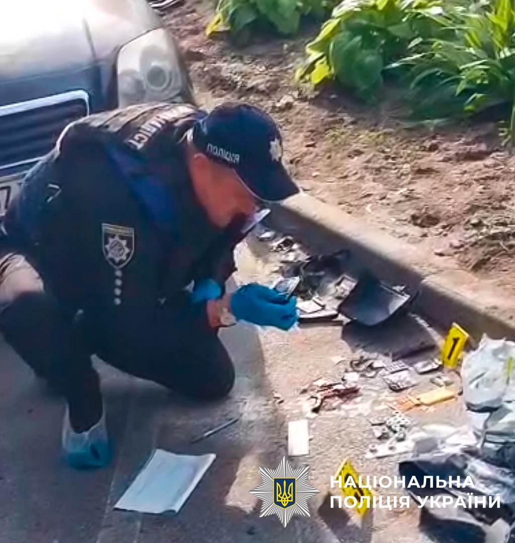 iun7 - Намагався вбити військового під приводом побачення: затримано агента фсб рф - rai.ua