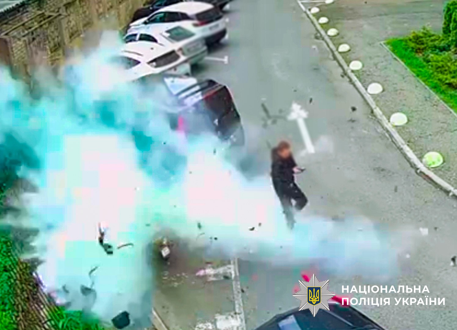 iun8 - Намагався вбити військового під приводом побачення: затримано агента фсб рф - rai.ua