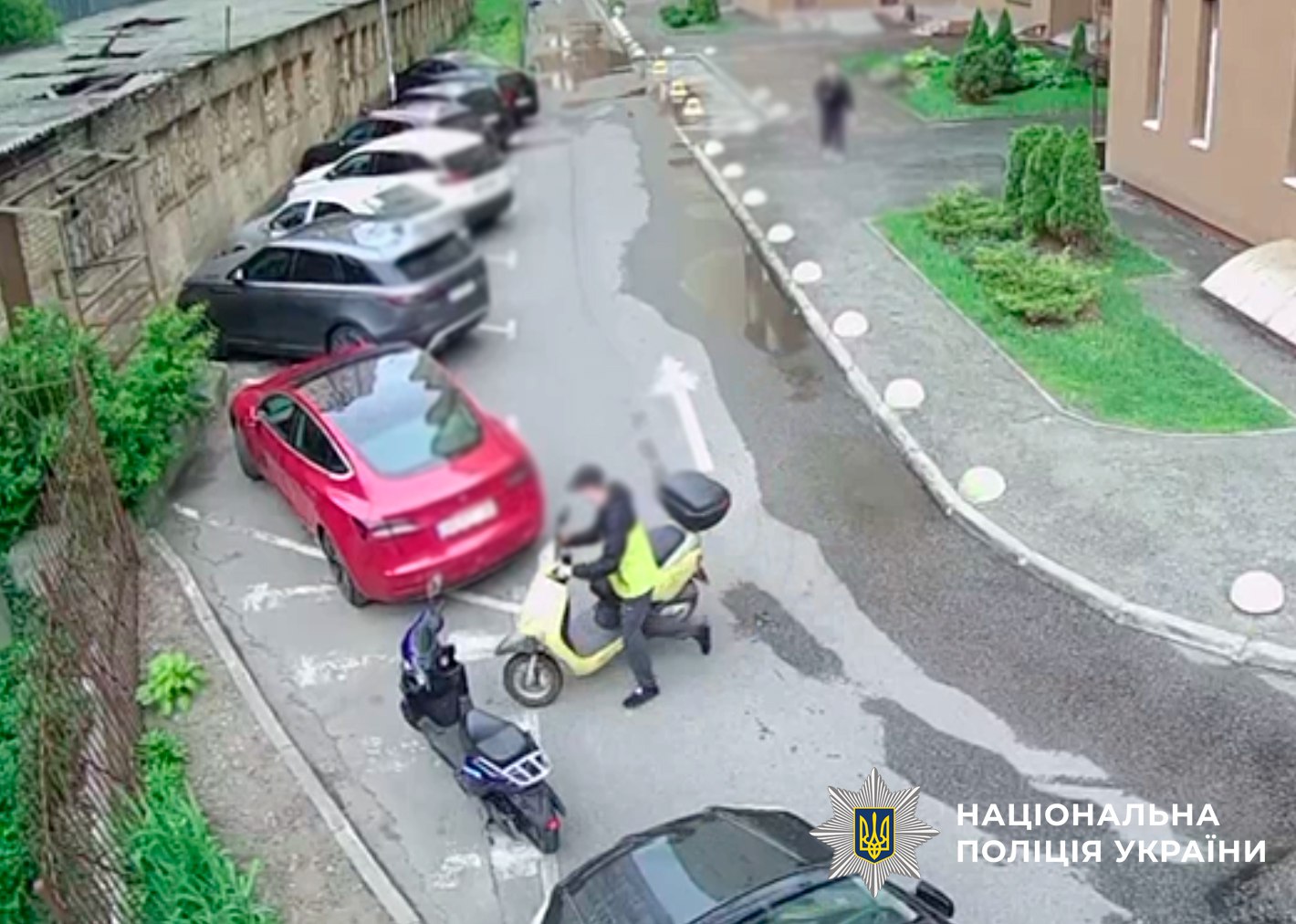 iun9 - Намагався вбити військового під приводом побачення: затримано агента фсб рф - rai.ua