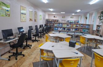 Світлана Онищук: на Прикарпатті створюють сучасні освітні простори