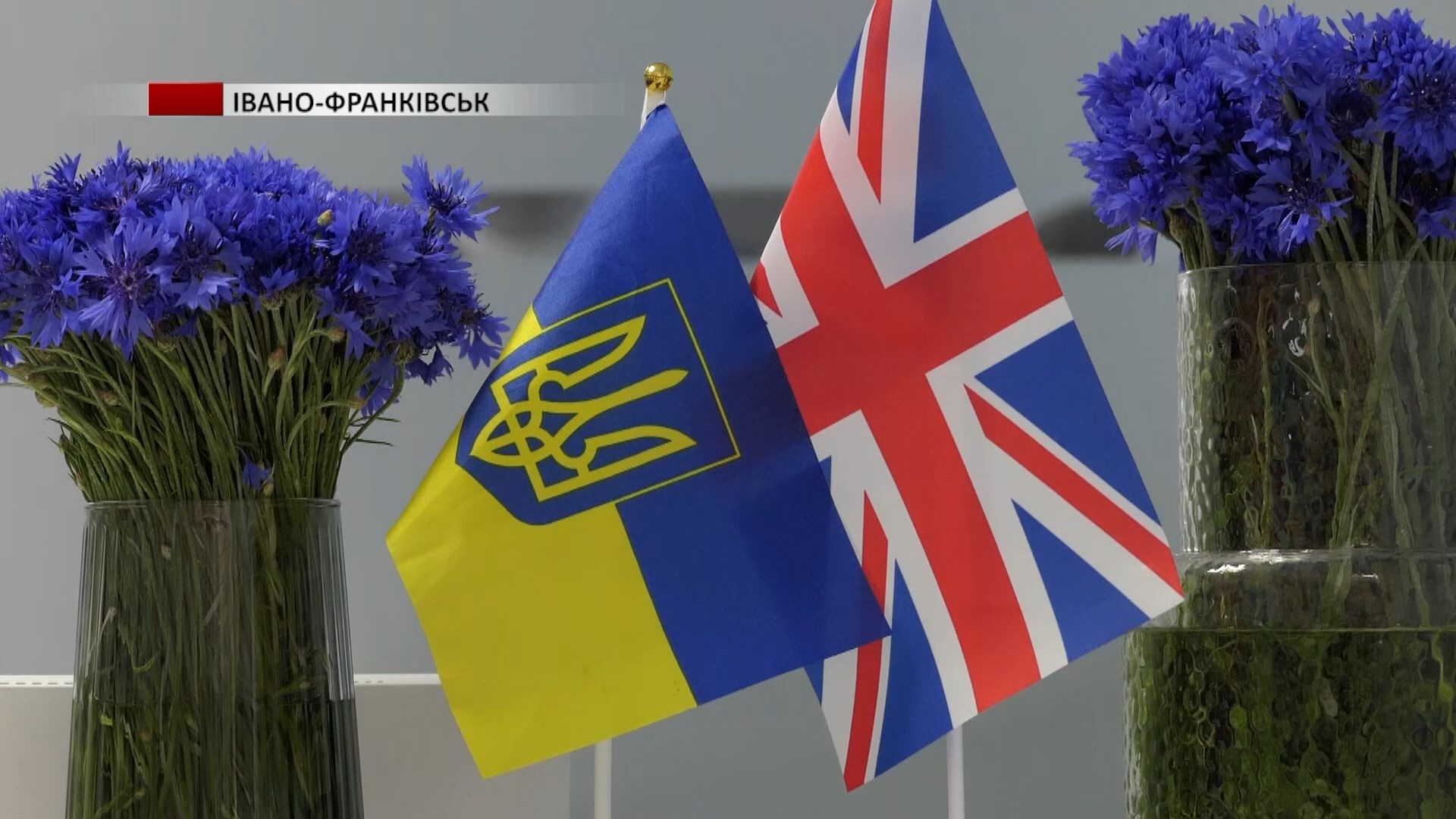 liku5 - В Івано-Франківській обласній лікарні появився апарат для зменшення болю. Відео - rai.ua
