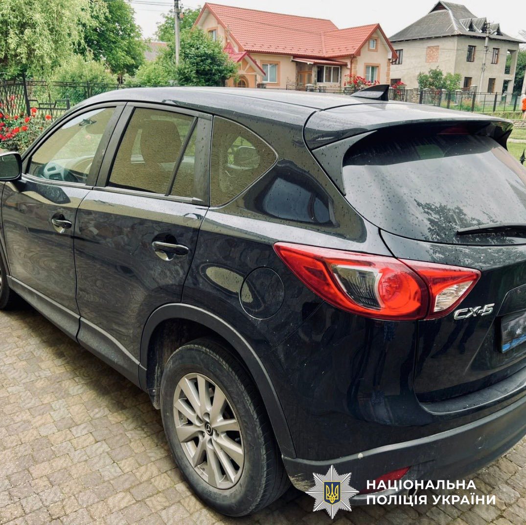 lolap - Вчинив наїзд на велосипедистку та втік: на Коломийщині трапилась ДТП - rai.ua