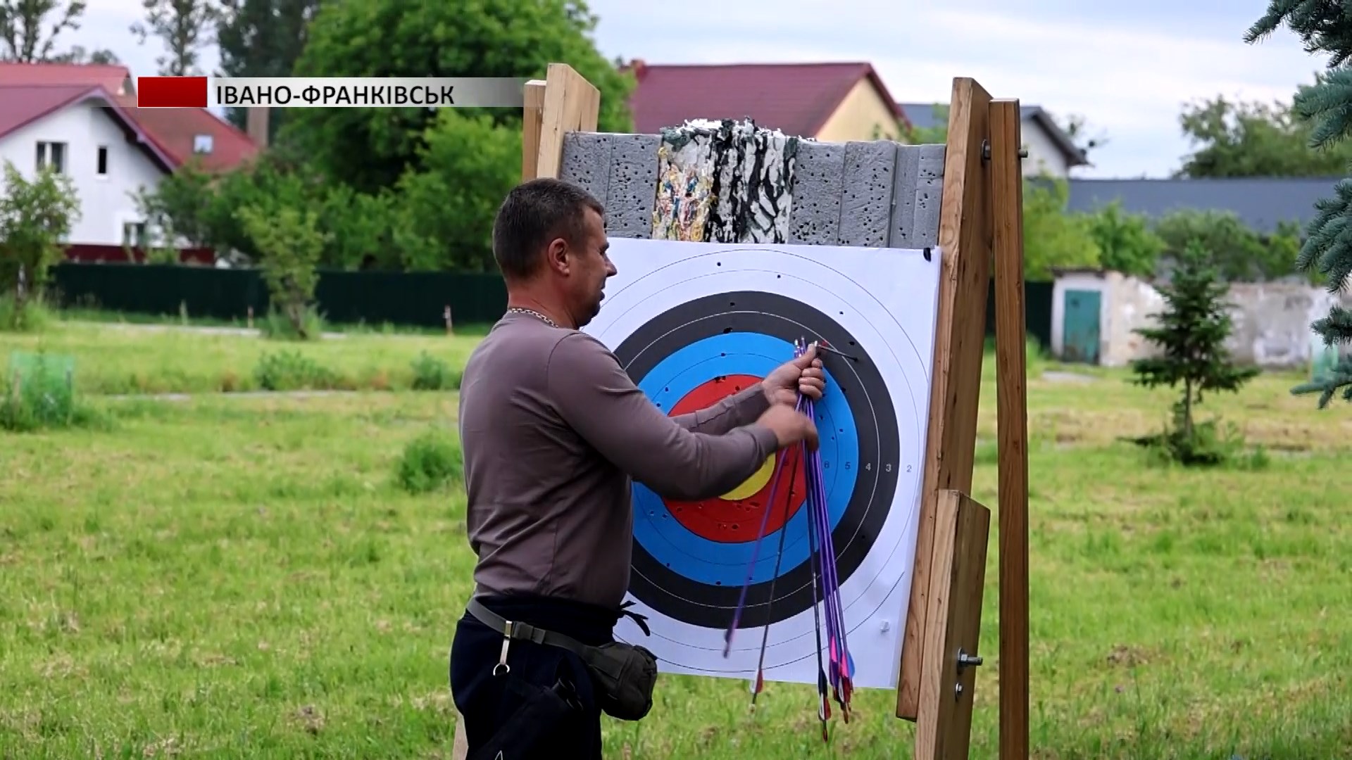 luk4 - Долучився до лав поліції: історія ветерана Олександра Зірки - rai.ua