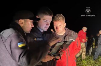 На Львівщині зникла дворічна дівчинка