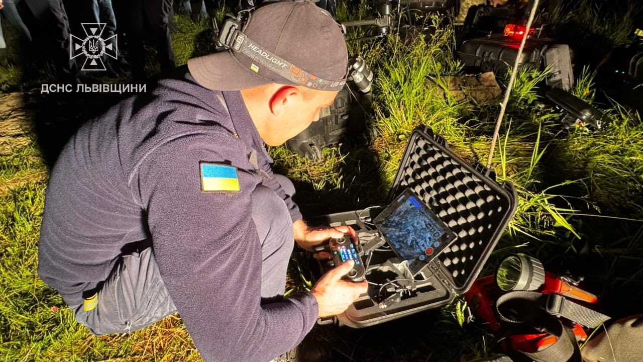 lv45 - Оновлено: На Львівщині знайшли зниклу дворічну дівчинку - rai.ua