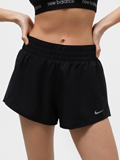 main 1 - Жіночі шорти Nike – зручний одяг для спорту та на кожен день - rai.ua