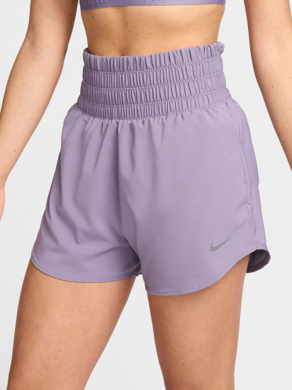 main - Жіночі шорти Nike – зручний одяг для спорту та на кожен день - rai.ua