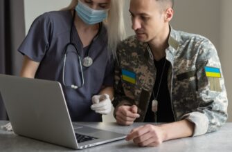 Як ветеранам отримати більше безоплатних медичних послуг?