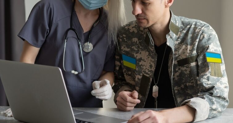 Як ветеранам отримати більше безоплатних медичних послуг?