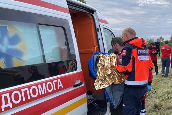 5-річний Кирило перебуває під постійним наглядом медиків
