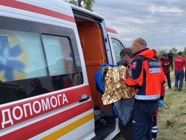 medyk - 5-річний Кирило перебуває під постійним наглядом медиків - rai.ua