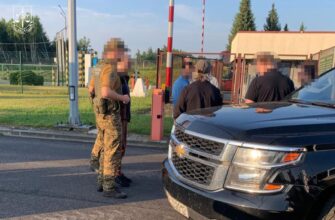 До США екстрадовано учасника міжнародного кіберзлочинного угруповання