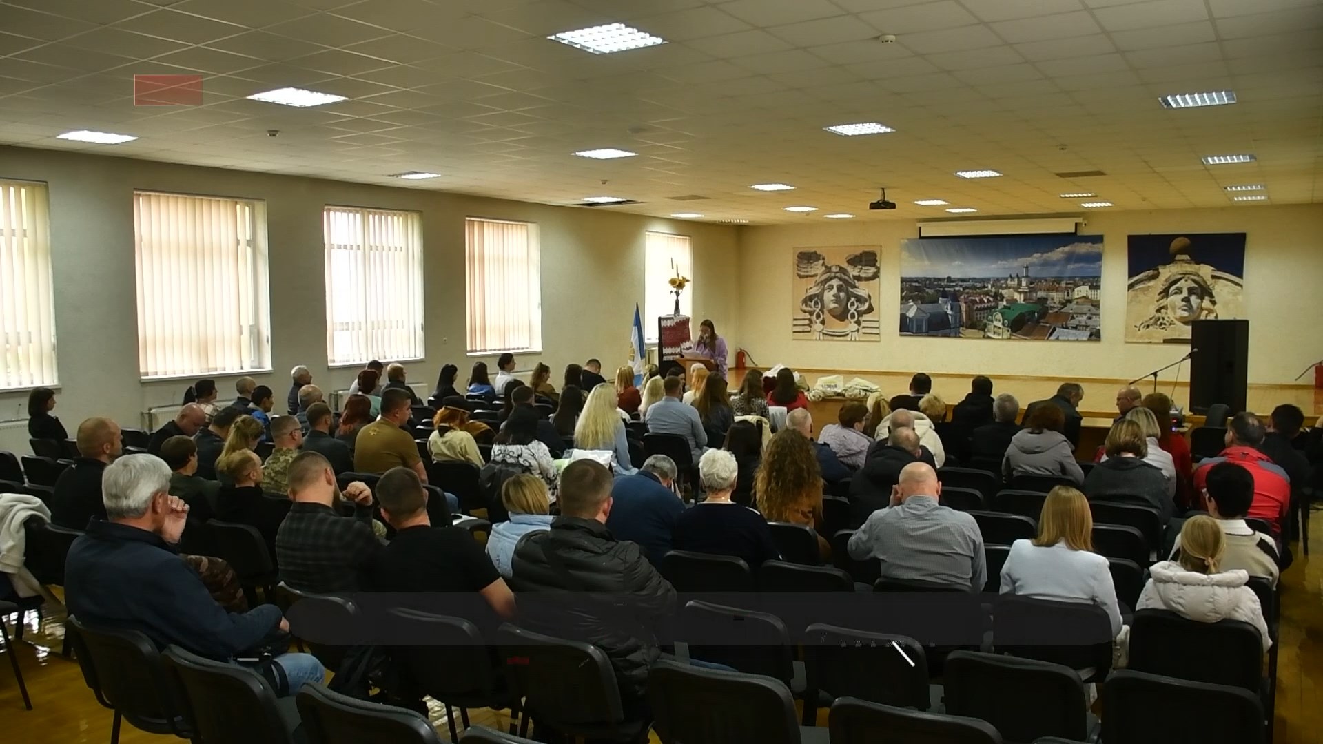 nag 1 - В Івано-Франківську нагородили переможців програми «Бюджет участі». Відео - rai.ua