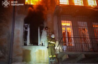 Вночі по Україні було запущено 86 дронів
