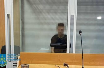 Жителю Одеси повідомлено про підозру у вбивстві 7-річної дівчинки