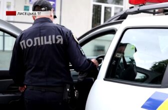 Поліцейський в третьому поколінні: які обов'язки в офіцера громади. Відео