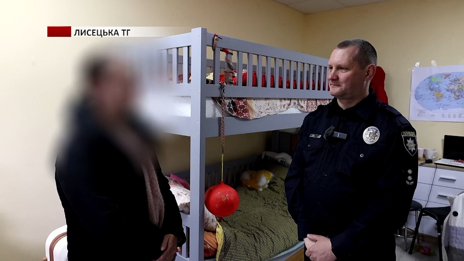 opora4 - Поліцейський в третьому поколінні: які обов'язки в офіцера громади. Відео - rai.ua