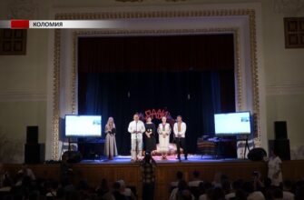 У Коломиї нагородили талановитих учнів. Відео