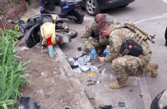 Намагався вбити військового під приводом побачення: затримано агента фсб рф