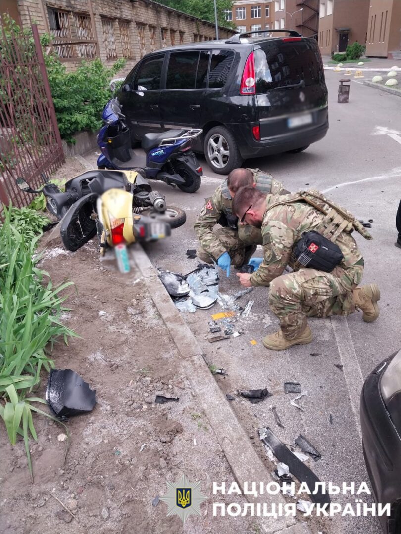 pr9 - Намагався вбити військового під приводом побачення: затримано агента фсб рф - rai.ua