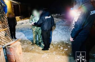 На Прикарпатті судитимуть чоловіка, який вбив свою сусідку