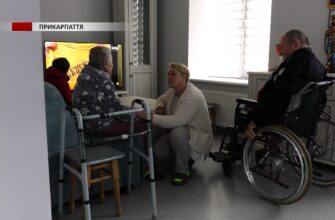 Один із прихистків «Карітасу» під загрозою закриття. Йдеться про шелтер у селі Войнилів на Калущині