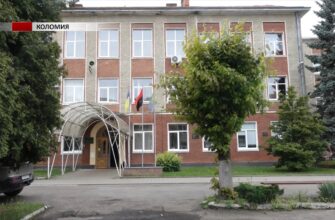 Коломийський коледж відзначив 131-у річницю створення. Відео