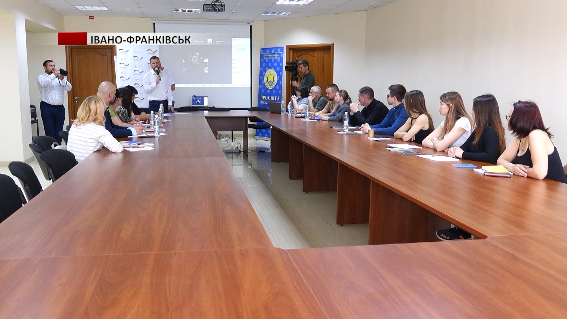 retryt - Як на Прикарпатті проводять ретрити для ветеранів? - rai.ua