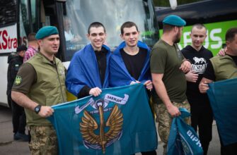 Зеленський: сьогодні вдома воїни нашої армії