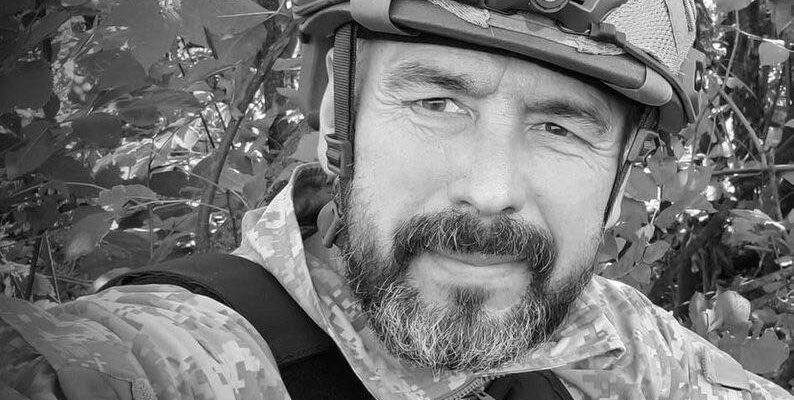 Президент України нагородив державною нагородою Руслана Ганущака