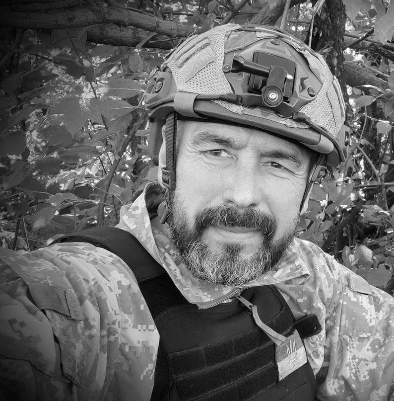 ru - Президент України нагородив державною нагородою Руслана Ганущака - rai.ua
