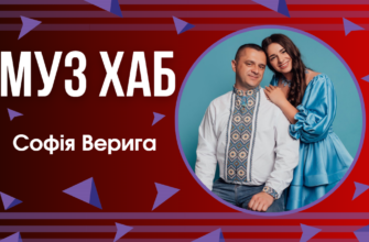 Софія Верига