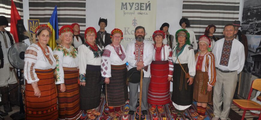 У Косові відкрили Музей історії міста