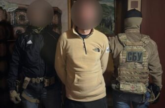 Виправдовував збройну агресію - повідомлено про підозру прикарпатцю