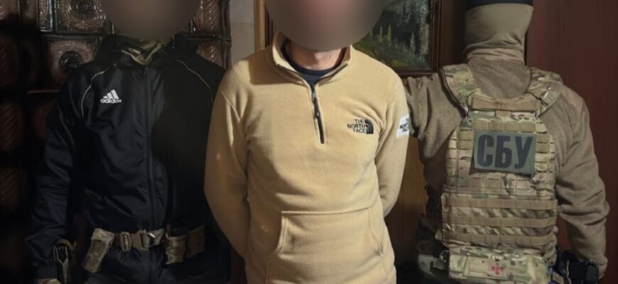 Виправдовував збройну агресію - повідомлено про підозру прикарпатцю