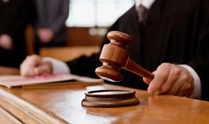Незаконна рубка дерев у Поляниці – судитимуть жителя Закарпатської області