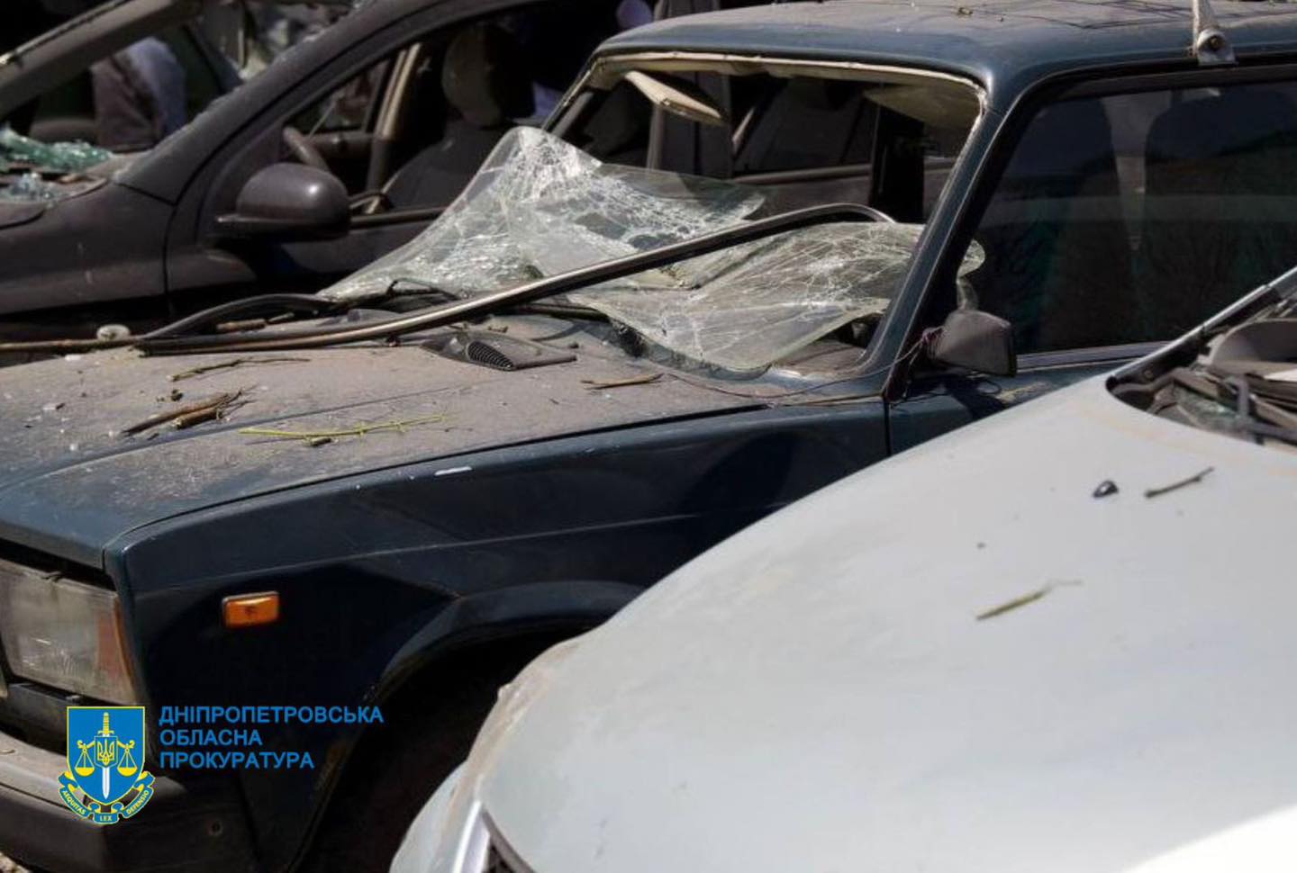 susl67 - Дев'ятеро загиблих та понад 70 поранених на Дніпропетровщині - rai.ua