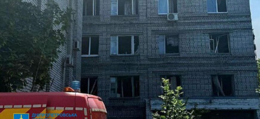 Дев'ятеро загиблих та понад 70 поранених на Дніпропетровщині