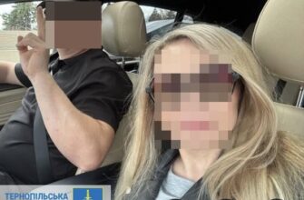 Заволоділи чужим майном на понад 3,8 млн грн – прокурори викрили подружжя тернополян