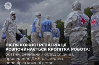 Ігор Клименко: повернення тіл загиблих - одна з найважчих місій