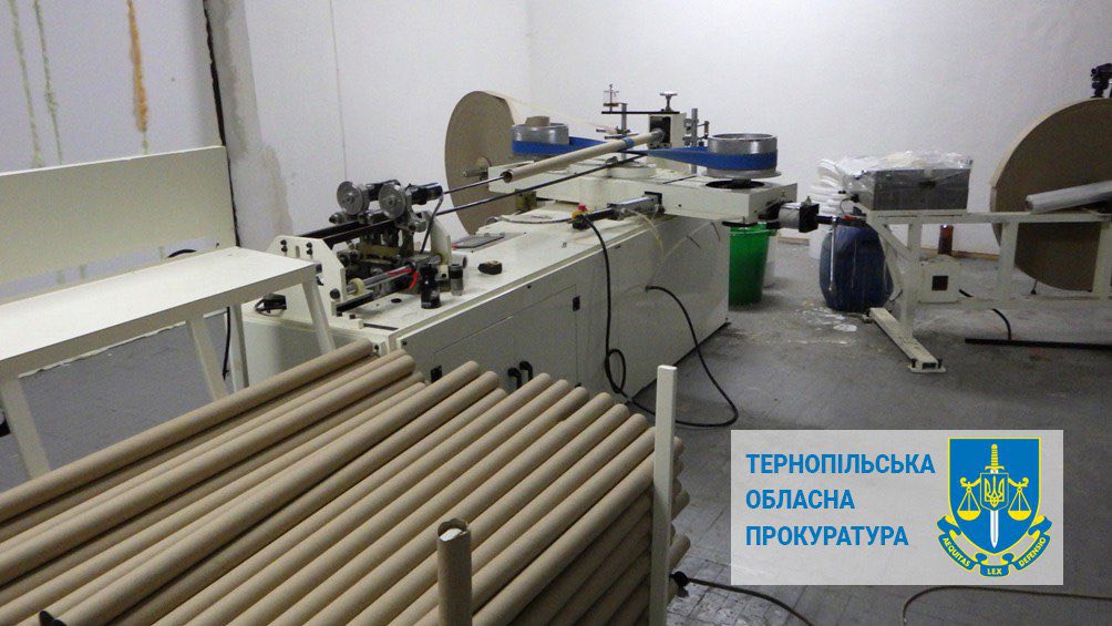 tpt6 - Заволоділи чужим майном на понад 3,8 млн грн – прокурори викрили подружжя тернополян - rai.ua