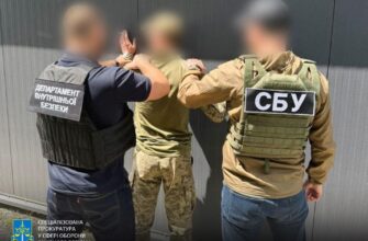 На Тернопільщині викрито корупційні схеми службовців ТЦК