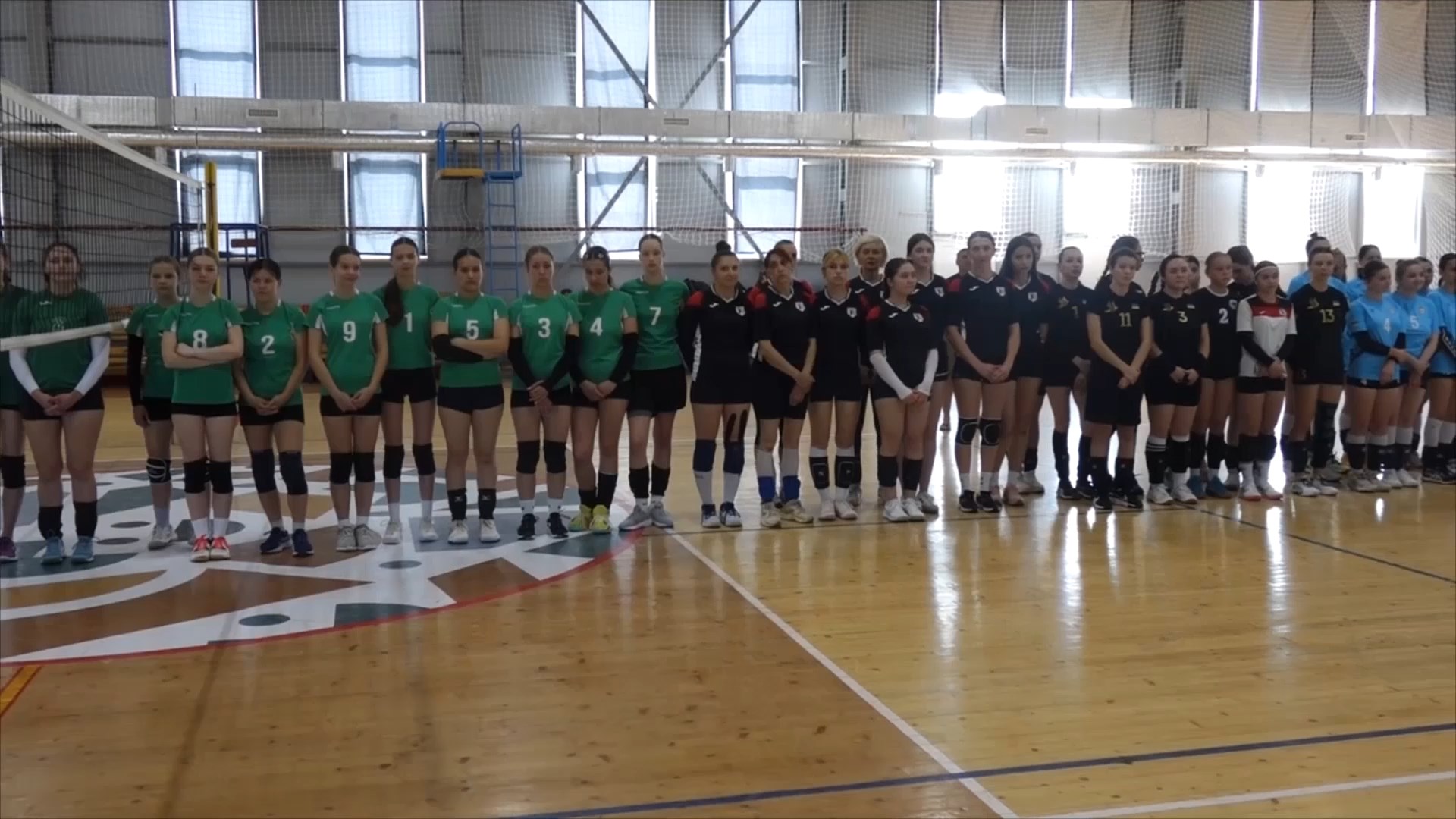 ububub - У Коломийській ТГ провели «Кубок Покуття» із волейболу серед жінок. Відео - rai.ua