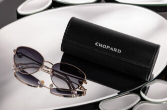 uuuuu - Сімейна історія Chopard - rai.ua