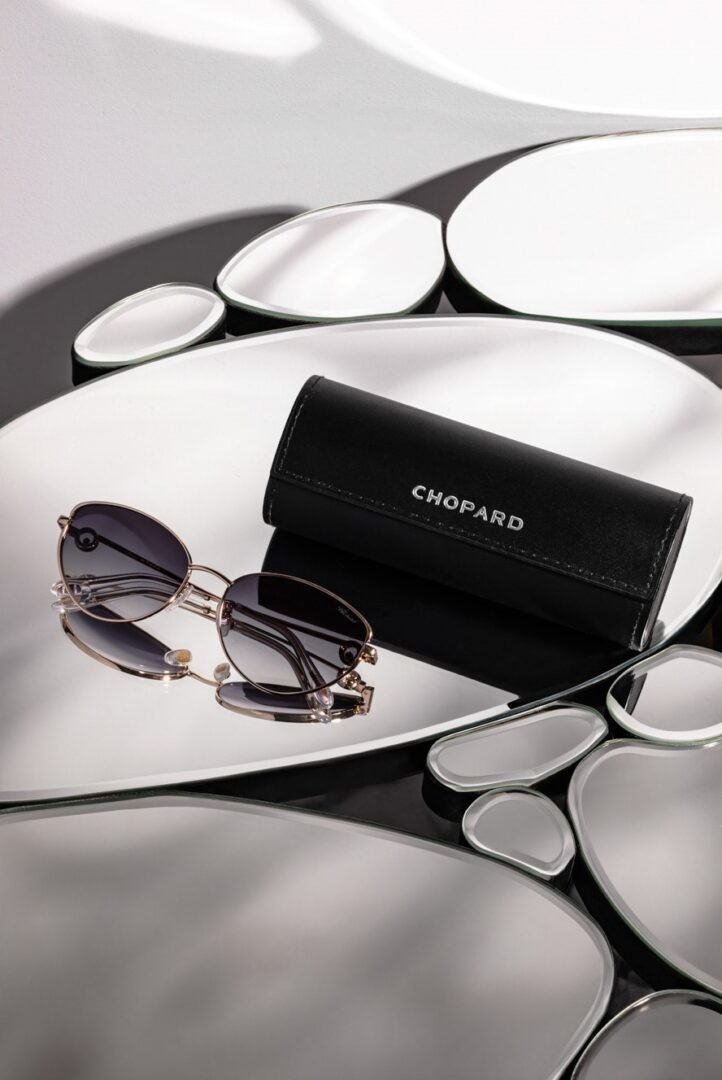 uuuuu - Сімейна історія Chopard - rai.ua