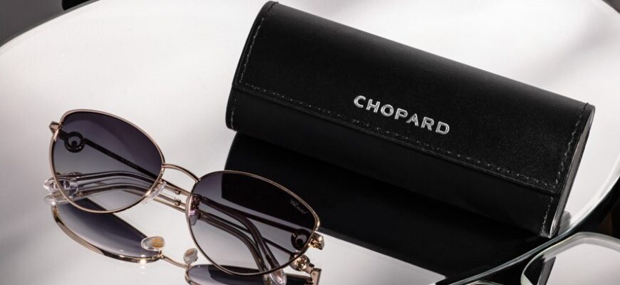 uuuuu - Сімейна історія Chopard - rai.ua