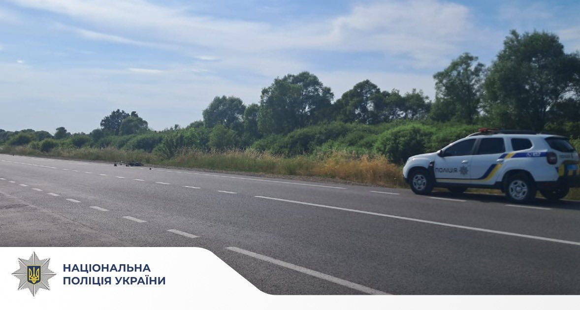velik - Загиблий та травмований: у Калуші та Яблунівській громаді трапились ДТП - rai.ua