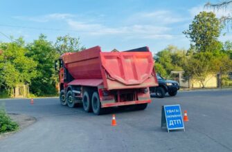 Загиблий та травмований: у Калуші та Яблунівській громаді трапились ДТП
