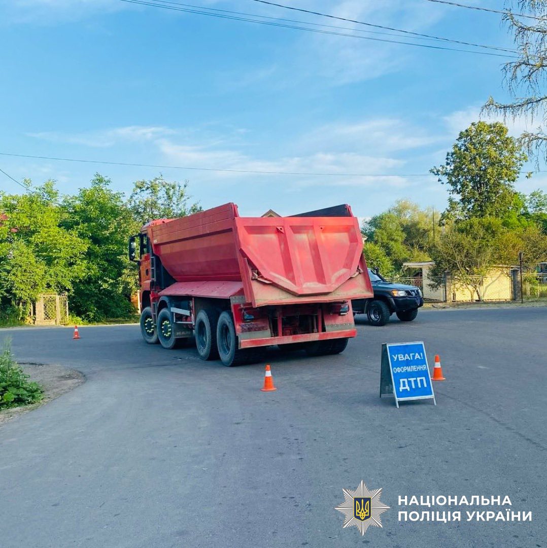 velik2 - Загиблий та травмований: у Калуші та Яблунівській громаді трапились ДТП - rai.ua