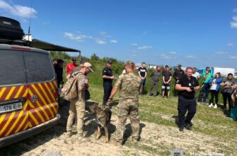 На Прикарпатті тривають пошуки малолітнього Кирила Боднарука